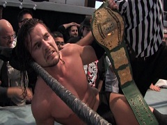 Adam Cole 5