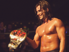 Adam Cole 8