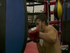 Garett Bischoff 19.01.12 5