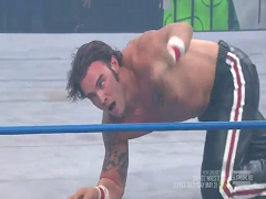 Garett Bischoff 17.05.12