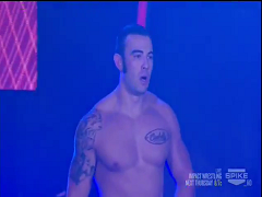 Garett Bischoff 24.05.12 2