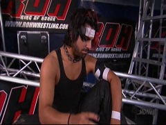 Jimmy Jacobs 8