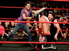 Jimmy Jacobs 2