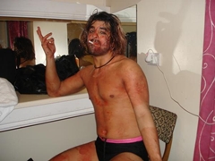 Jimmy Jacobs 8