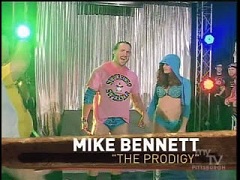 Mike Bennett 2