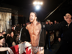 Mike Bennett 3