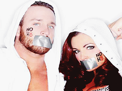 Mike Bennett 8