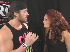 Mike Bennett
