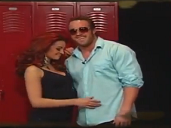 Mike Bennett 10