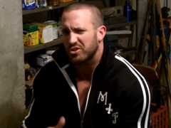 Mike Bennett