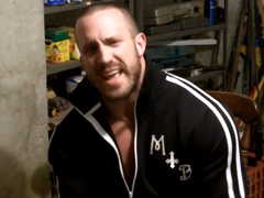 Mike Bennett 4