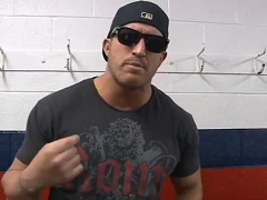 Mike Bennett 8