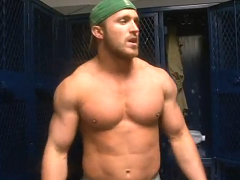 Mike Bennett 3