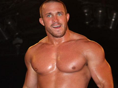 Mike Bennett 10