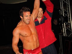 Mike Bennett 9