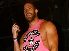 Mike Bennett (7)