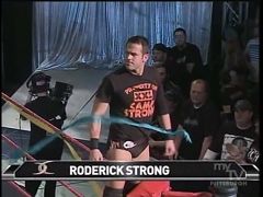 Roderick Strong 2