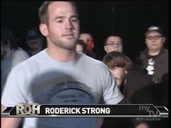 Roderick Strong 2