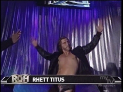 Rhett Titus 4