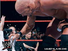 Steve Austin Carrier 10