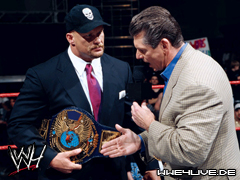 Steve Austin Carrier 3