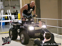 Steve Austin Carrier 6 7