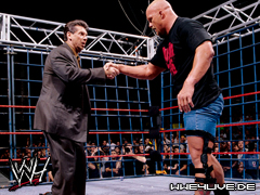 Steve Austin Carrier 8