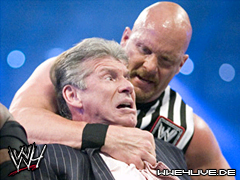 Steve Austin Carrier 8 5