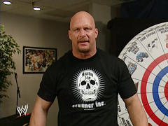 Steve Austin (10)