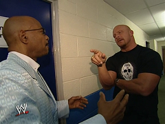 Steve Austin (10)