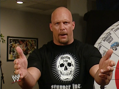 Steve Austin (12)