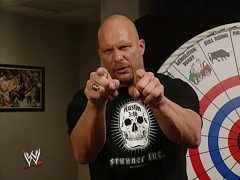 Steve Austin (15)