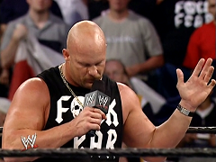 Steve Austin (21)