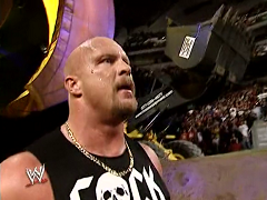 Steve Austin (25)