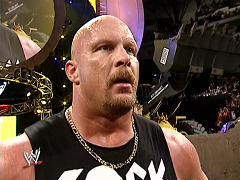 Steve Austin (27)