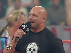 Steve Austin (31)