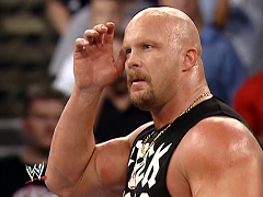 Steve Austin (33)