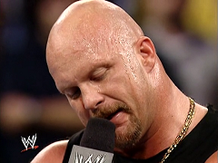 Steve Austin (34)