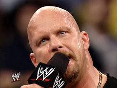 Steve Austin (35)