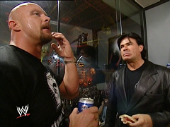 Steve Austin (43)