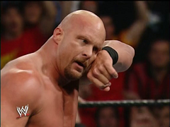 Steve Austin (47)