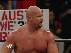 Steve Austin (49)