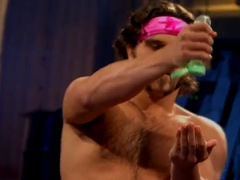Joey Ryan 2