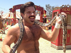 Joey Ryan (19)