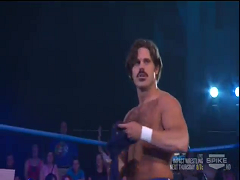 Joey Ryan 24.05.12