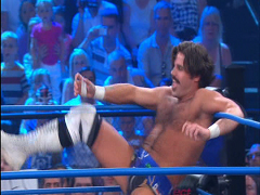 Joey Ryan BfG 7