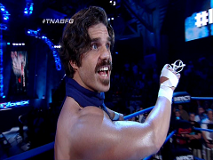 Joey Ryan BfG 9