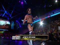 Joey Ryan BfG 5