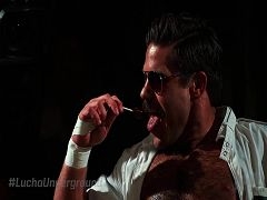 Joey Ryan