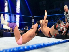Damien Sandow3
